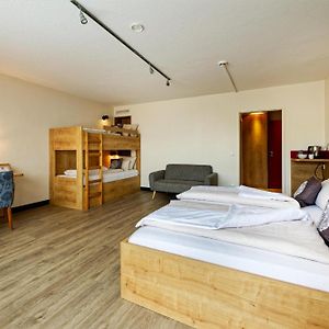 Deluxe Kamer